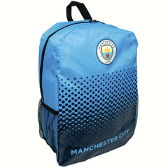 Manchester City rugzak Fade 40 cm