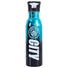 Manchester City drinkfles aluminium UV 700ml