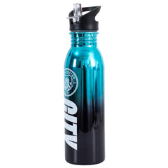 Manchester City drinkfles aluminium UV 700ml