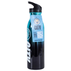 Manchester City drinkfles aluminium UV 700ml