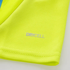 Manchester City away shirt Puma navy/geel