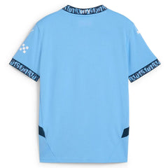 Manchester City home shirt Puma blauw