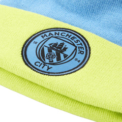 Manchester City muts pompon Puma Kids