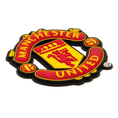 Manchester United magneet 3D logo