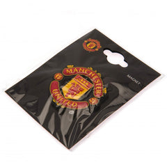 Manchester United magneet 3D logo