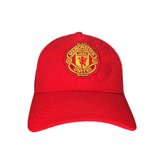 Manchester United huisdier SD rood