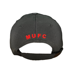 Manchester United pet SD zwart