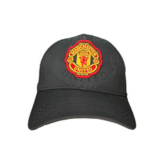 Manchester United pet SD zwart