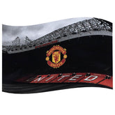 Manchester United vlag Old Trafford 90 x 150 cm