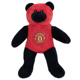 Manchester United bier 20 cm rood/zwart