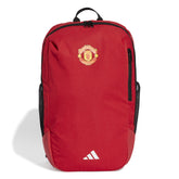 Manchester United rugzak Adidas 52 cm rood