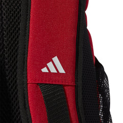 Manchester United rugzak Adidas 52 cm rood