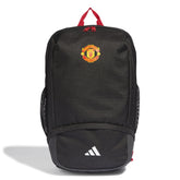 Manchester United rugzak Adidas 52 cm zwart
