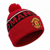 Manchester United muts pompon TX rood