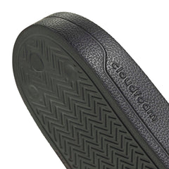 Manchester United Adidas slippers Adilette zwart