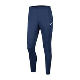 Nike trainingsbroek dri-fit volwassenen navy