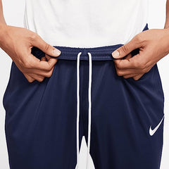 Nike trainingsbroek dri-fit volwassenen navy