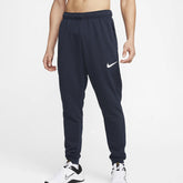 Nike trainingsbroek fleece volwassenen navy