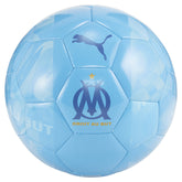 Olympique Marseille bal Puma Core blauw