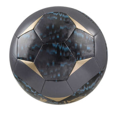 Olympique Marseille bal Puma Prematch Galactic grijs