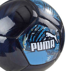 Olympique Marseille bal PumaftblNRGY maat 1 (Mini)