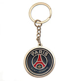Logo du porte-clés du PSG