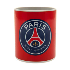 PSG tas fade rood
