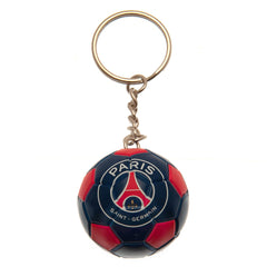 PSG sleutelhanger bal