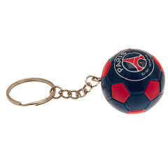 PSG sleutelhanger bal