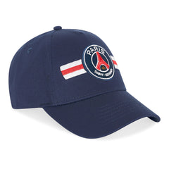 PSG pet ST blauw