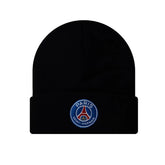 PSG muts omslag navy