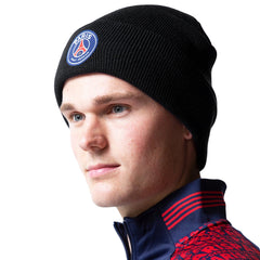 PSG muts omslag zwart