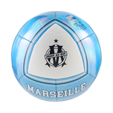 Olympique Marseille bal Puma Culture wit