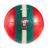 Portugal bal Puma Fan rood