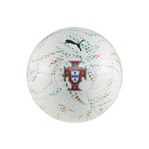 Portugal bal Puma Fan maat 1 (Mini) wit