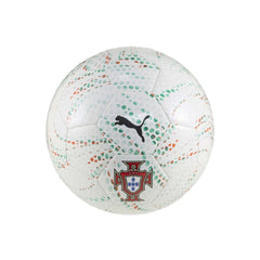 Portugal bal Puma Fan maat 1 (Mini) wit