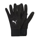 Puma Handschoenen 'Liga' Noir