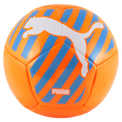 Puma bal big cat oranje/blauw