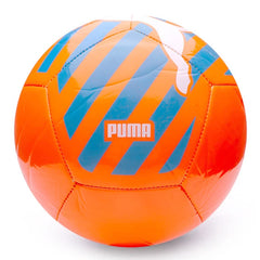 Puma bal big cat oranje/blauw