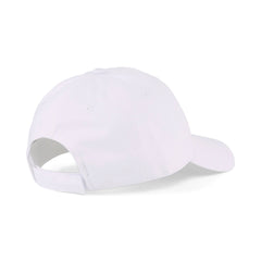 Puma pet No. 1 volwassenen wit/roze