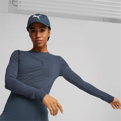 Puma pet ESS logo volwassenen donkere nacht