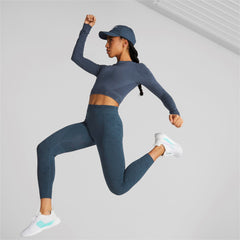 Puma pet ESS logo volwassenen donkere nacht