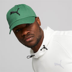 Puma pet ESS logo volwassenen vine