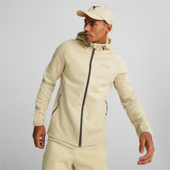 Puma pet ESS logo volwassenen beige