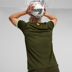 Puma bal King wit