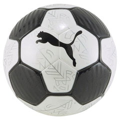 Puma bal Prestige wit/zwart
