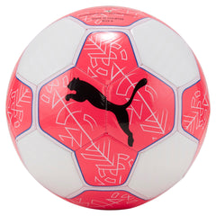 Puma bal Prestige fire/wit