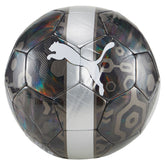 Puma bal Cup II hologram zwart/zilver