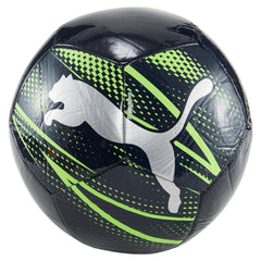 Puma bal Attacanto navy/groen