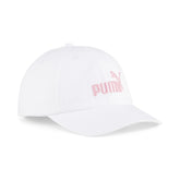 Puma pet No. 1 volwassenen wit/roze lila